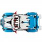 Technic Rally Car (lego 42077 analog) Lepin  Building Kit