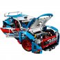 Technic Rally Car (lego 42077 analog) Lepin  Building Kit