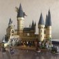 Harry Potter Hogwarts Castle 71043 Lepin Building Blocks Toys