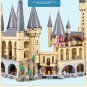 Harry Potter Hogwarts Castle 71043 Lepin Building Blocks Toys