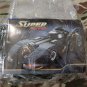 Lepin DC Super Heroes Batmobile Building Blocks