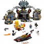 Lepin Batman Movie Batcave Break-in (Lego 70909 analog) Building Blocks