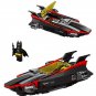 Lepin Batman Movie Batcave Break-in (Lego 70909 analog) Building Blocks