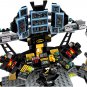 Lepin Batman Movie Batcave Break-in (Lego 70909 analog) Building Blocks