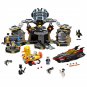 Lepin Batman Movie Batcave Break-in (Lego 70909 analog) Building Blocks