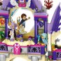 Elves Skyra's Mysterious Sky Castle (*Free Shipping) - 41078