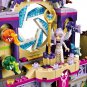 Elves Skyra's Mysterious Sky Castle (*Free Shipping) - 41078