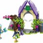 Elves Skyra's Mysterious Sky Castle (*Free Shipping) - 41078