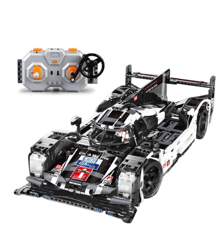 lego technic porsche 919