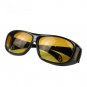 Night Car Driving Glasses HD Vision Goggles Sunglasses