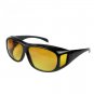 Night Car Driving Glasses HD Vision Goggles Sunglasses
