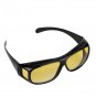 Night Car Driving Glasses HD Vision Goggles Sunglasses