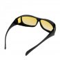 Night Car Driving Glasses HD Vision Goggles Sunglasses