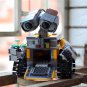 Ideas WALL-E Building Set (lego 21303 analog) Building Block