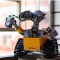 Ideas WALL-E Building Set (lego 21303 analog) Building Block