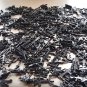220pcs Lego Guns Minifigure Toy Military Brick arms Minifigure Weapon
