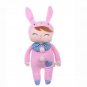 Plush Doll Stuffed Toys Animals Kids Cartoon Angela Rabbit for Girls
