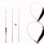 1.8m Spinning rod Ultralight Carbon spinning - 0.8-5g lure weight