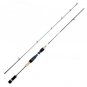 1.8m Spining Fishing Rod Carbon Lake River - Lure Weight 0.8-5g