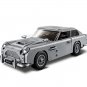Lepin CREATOR 007 James Bond (lego 10262 analog ) Aston Martin DB5 21046
