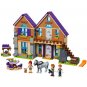 Lepin Friends  Mia's House Set (lego 41369  analog ) Building block set