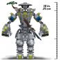 Lepin Ninjago Oni Titan (Lego 70658 analog ) Warrior Robots Building Blocks