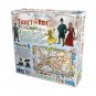 Kids Play Time Ticket To Ride Europe Tactical Board Game