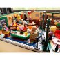 Lepin Ideas Central Perk 21319 Building Block Set