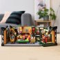 Lepin Ideas Central Perk 21319 Building Block Set