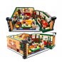 Lepin Ideas Central Perk 21319 Building Block Set