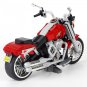 Lepin Creator Expert Harley-Davidson Fat Boy (lego 10269 analog) Building Blocks