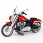Lepin Creator Expert Harley-Davidson Fat Boy (lego 10269 analog) Building Blocks
