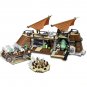 Star Wars Jabba's Sail Barge (*Free Shipping) - 6210