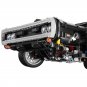 Technic Fast & Furious Dom&acirc;��s Dodge Charger 42111 Building Blocks