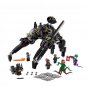 Lepin Batman Movie The Scuttler (Lego 70908 analog) Building Blocks