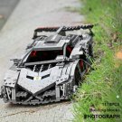 Technic Lamborghinis Veneno Lego MOC Supercar Power Building Blocks
