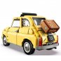 Creator Fiat 500 Classic (*Free Shipping) - 10271 Building Block