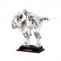 Ideas Dinosaur Fossils (lego 21320  analog) Building Blocks