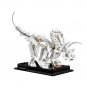 Ideas Dinosaur Fossils (lego 21320  analog) Building Blocks