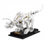 Ideas Dinosaur Fossils (lego 21320  analog) Building Blocks