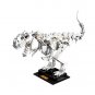 Ideas Dinosaur Fossils (lego 21320  analog) Building Blocks