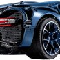 Technic Bugatti Chiron  Race Car - 42083