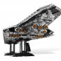 Star Wars Super Star Destroyer (lego 10221 analog) Building Blocks