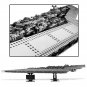 Star Wars Super Star Destroyer (lego 10221 analog) Building Blocks