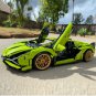 Lamborghini Sian FKP 37 Technic 42115 Speed Champions