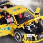 Speed champion Audi R8 Lego MOC Racing Car Building Blocks