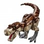 Jurassic World Jurassic Park T. rex Rampage (lego 75936 analog) Building Kit