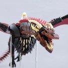 Dragon Black Lego Building Blocks Death Balerio Game Of Thrones n Action Figures