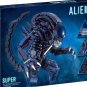 Aliens Vs Predator Mech Movie Series Lego MOC-27578 Building Blocks