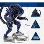 Aliens Vs Predator Mech Movie Series Lego MOC-27578 Building Blocks